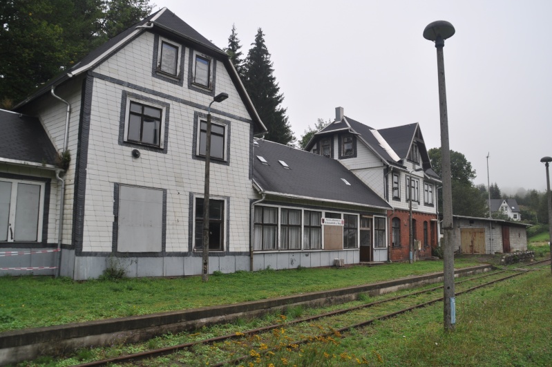 Bahnhof Stützerbach Dsc_1712