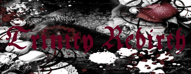Beyond The Blood
