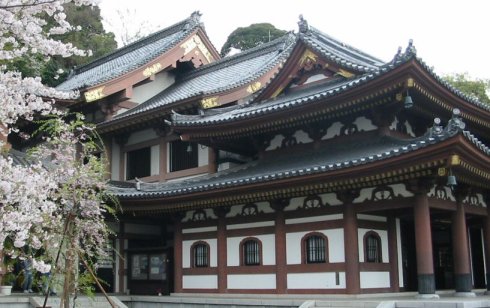 [Vizards] Tranquil Temple Japane10