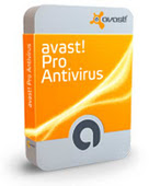 Fixo: Quick List Anti-Virus Avast_10