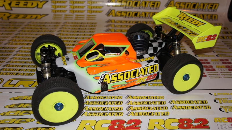 mon RC8.2 factory 2012 !!!! Dsc01710