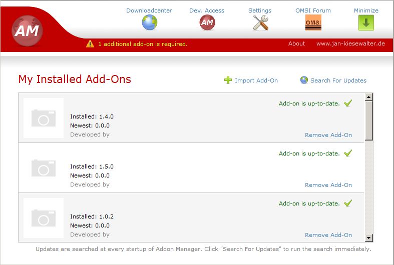 OMSI Addon Manager 1.2.3  -  NEW UPDATE RELEASED! - Seite 11 Aez11