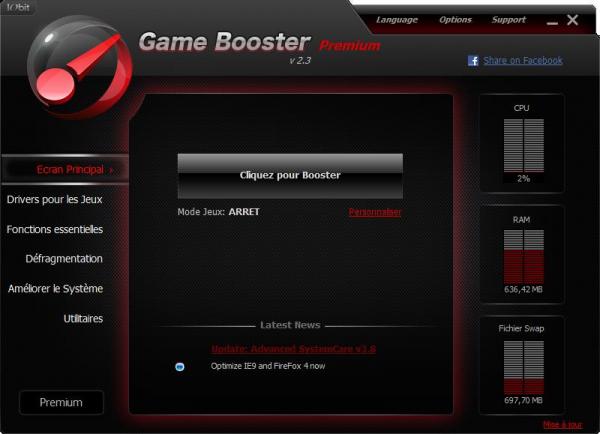 Booster.Premium.v2.3.0.113 Adc3fc10