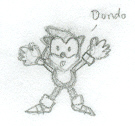 some doodles Dundo11