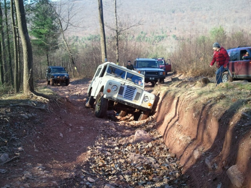 Rovers on the Rocks - Rausch Creek - November 9th-10th  - Page 7 52163610