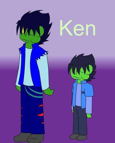 Ken the Smoker Ken_l411