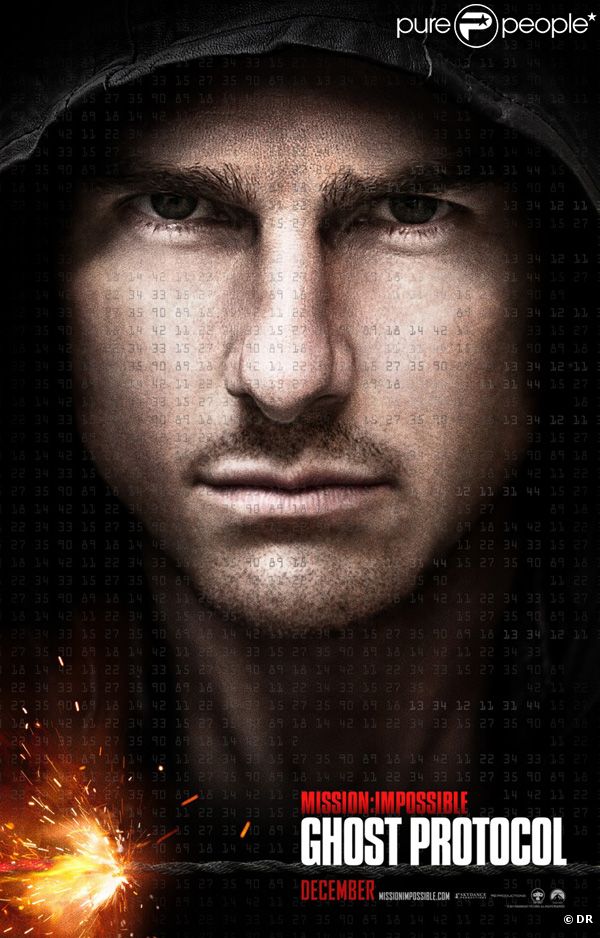 Mission Impossible 4 - Ghost Protocol 69485511