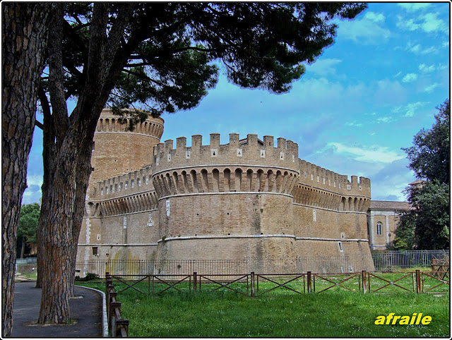 Trujillo, patria de Hércules Ostia_10