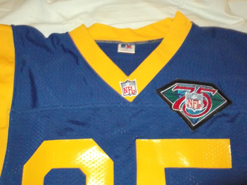1994 L.A Rams jersey Dscf0011