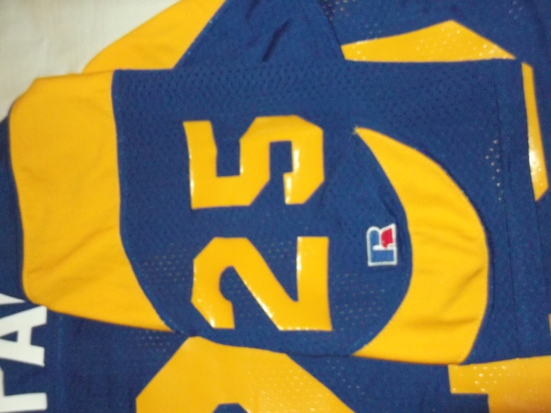 1994 L.A Rams jersey Dscf0014
