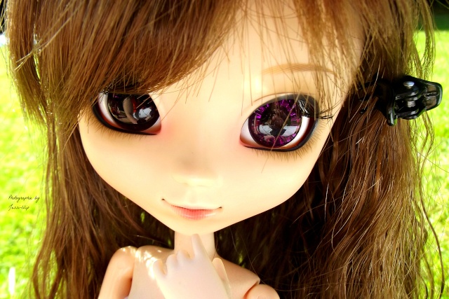 Récap' de mes dolls ~ [Suisei',MM,RAP,Kain,Ante.] ღ p.11 - Page 7 Pullip25