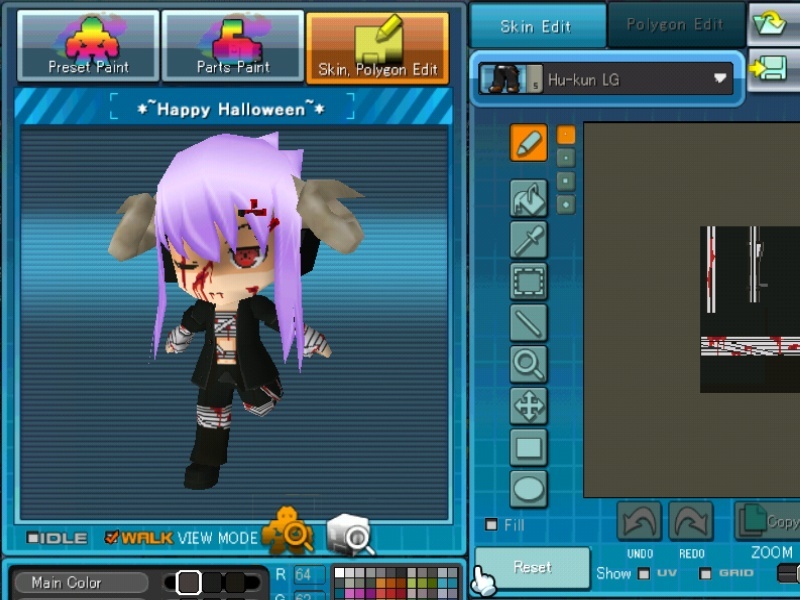 Skins and Poly Edits From Me >;U (*NEW* Oynx + Ruby Gothic Lolita Ivis Reine added...)(Page 5) Injure10