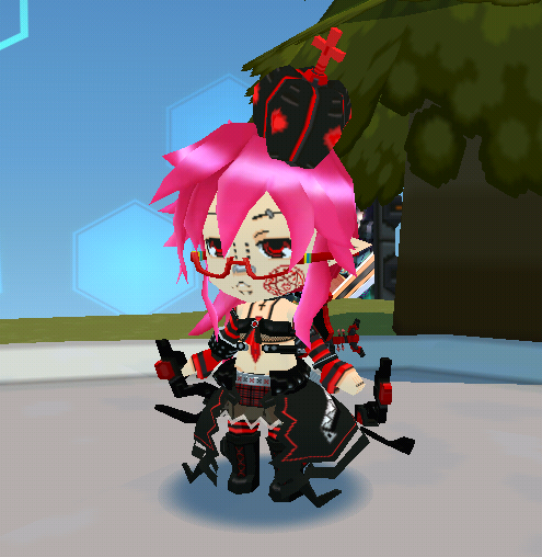 Skins and Poly Edits From Me >;U (*NEW* Oynx + Ruby Gothic Lolita Ivis Reine added...)(Page 5) - Page 2 Metal_10