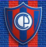Cerro Porteño Football Club