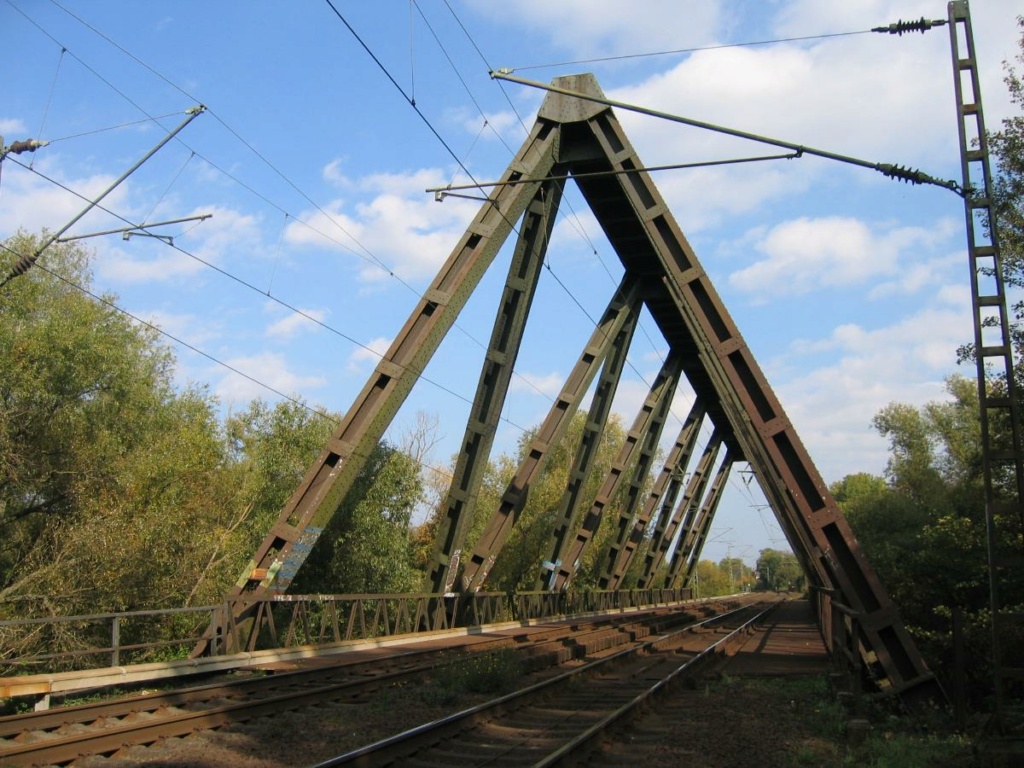 Les ponts triangulaires Dreigu15