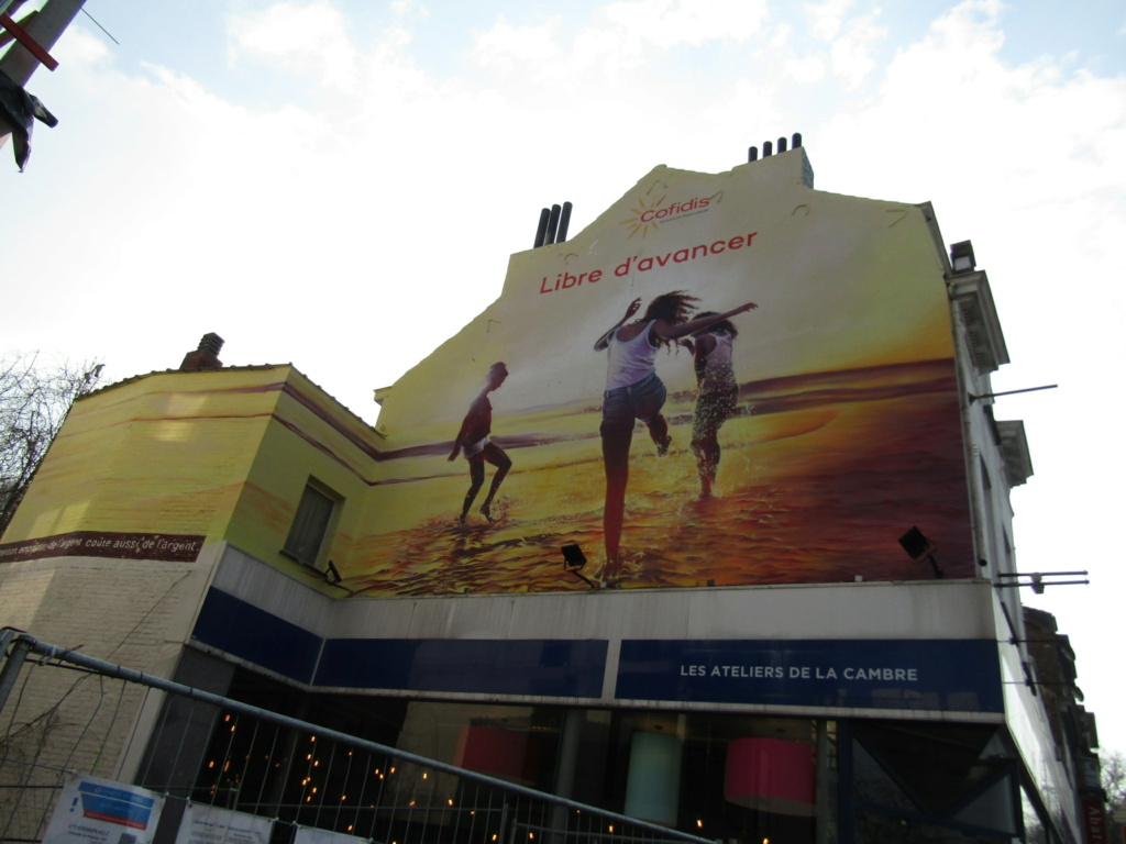 STREET VIEW : les fresques murales - MONDE (hors France) - Page 28 Img_4110