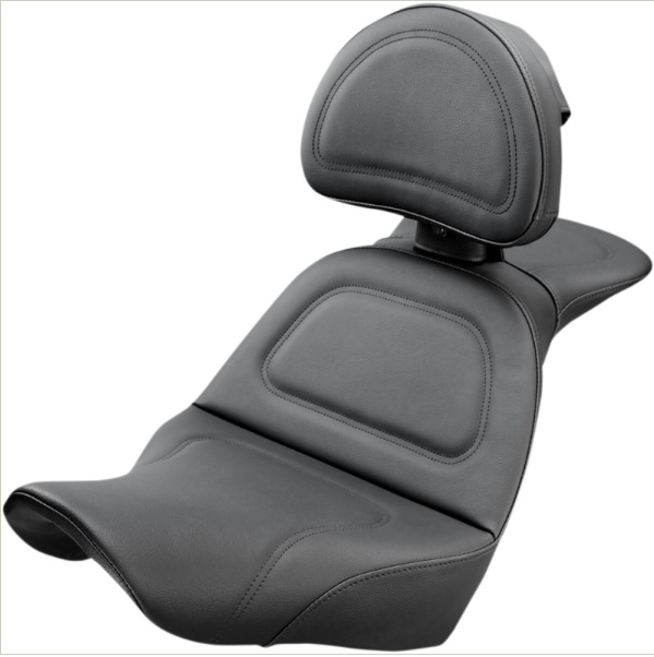 selle Saddelmen pour Sportglide ou Low rider Captu264
