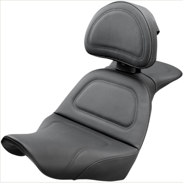 selle Saddelmen pour Sportglide ou Low rider  Captu264