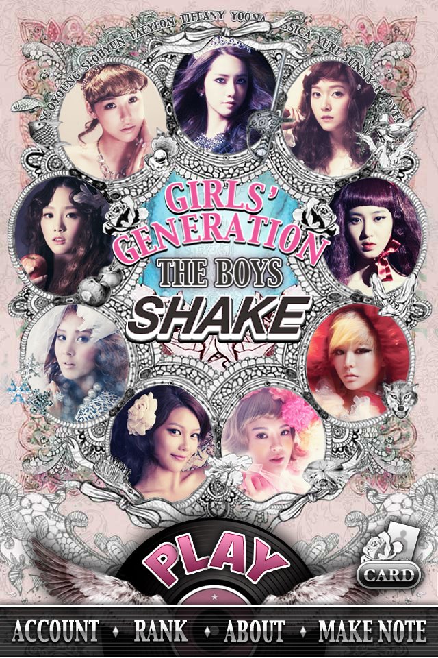 Girls' Generation's SHAKE Img010