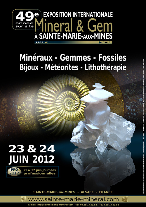 Bourse de Sainte-Marie-Aux-Mines Affich10