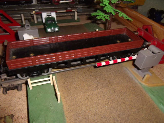 Les wagons de marchandises à l'échelle zéro Dscf4318
