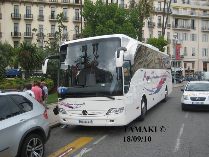  Cars et Bus de la région Paca - Page 2 Img66010