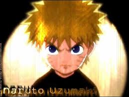 Le clan Uzumaki Naruto16
