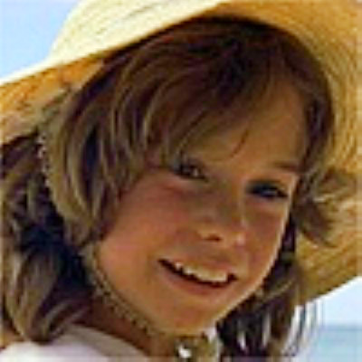 Grove - David's Little House Star Profiles and Trivia - Page 27 Maggie10