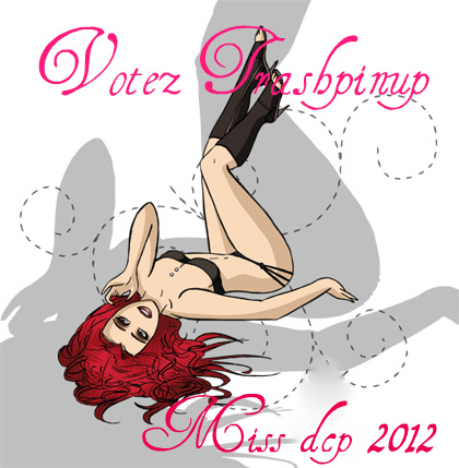 Votez pour Miss et Mister Forum 2012 - VOTES DU 2nd TOUR !!! - Page 11 Pin-up10