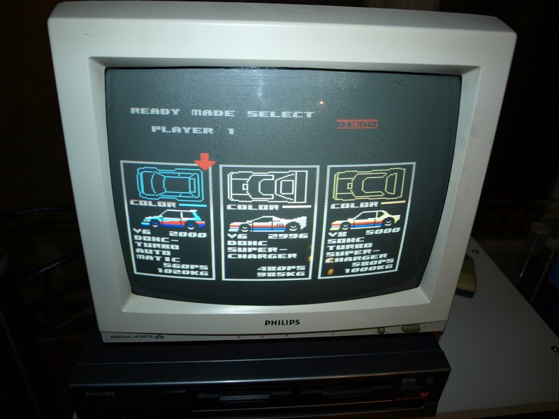 jeux MSX Pb171315
