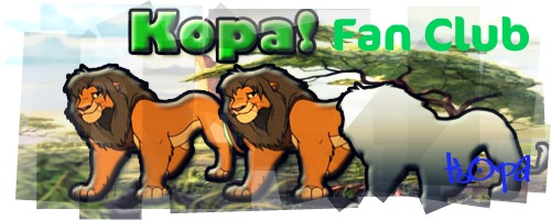 Fan Club Kopa Kopas210