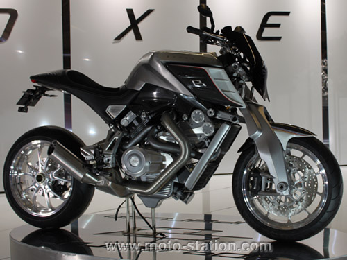 Nouvelle moto francaise : Boxer Design Superbob Boxer_10