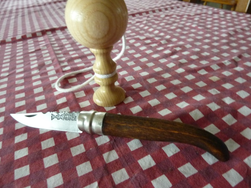 Opinel P1000511
