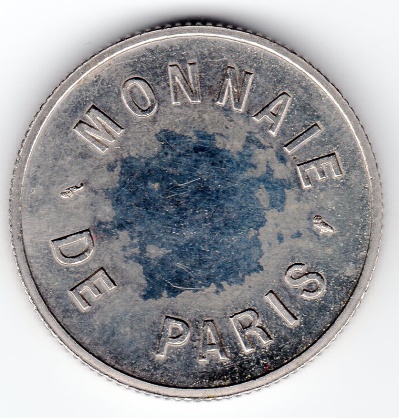 Essai de Frappe Monnaie de Paris ND Essai_10