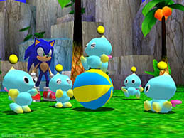 Quelques images du jeu  Sonic_11