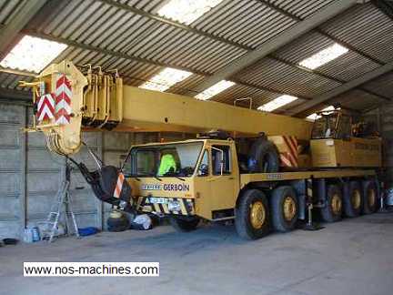 Changer les 4 roues sans effort - Page 4 Grue-d10