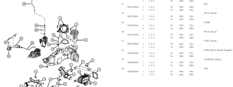 bruit de l électro vanne EGR - Page 2 Vacuum10