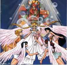 Sailor Moon και Χριστούγεννα! - Page 2 25163010