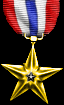 Significado de cada medalla/premio 2010