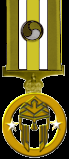 Significado de cada medalla/premio 710