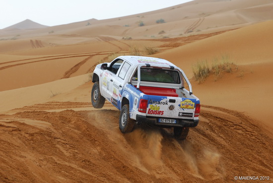 Rallye Aïcha des gazelles 2012 Eri_2412
