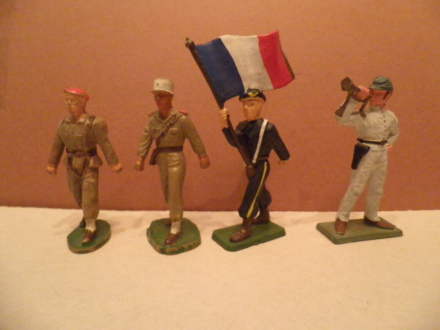  Au souvenir des petits soldats Petits11