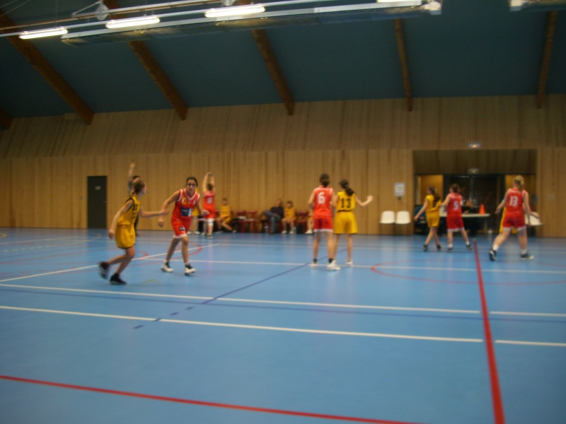 BENJAMINES saison 2011/2012.... - Page 8 Dsci0037