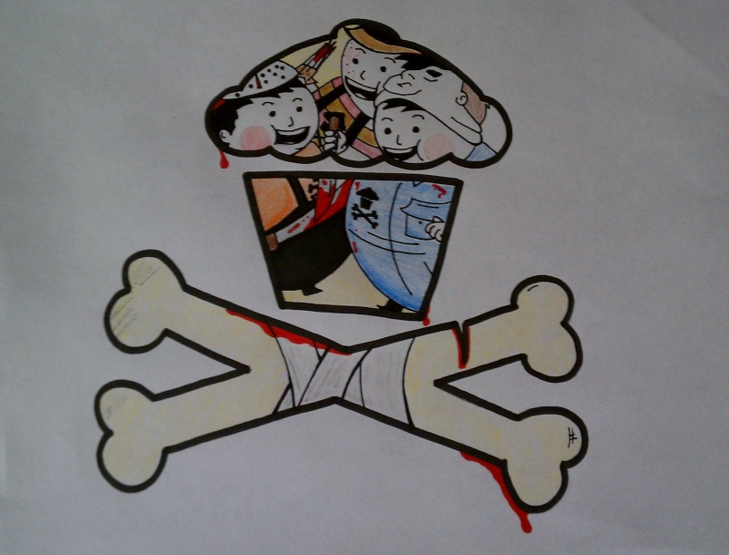 johnny cupcakes drawings - Page 2 Imag0424