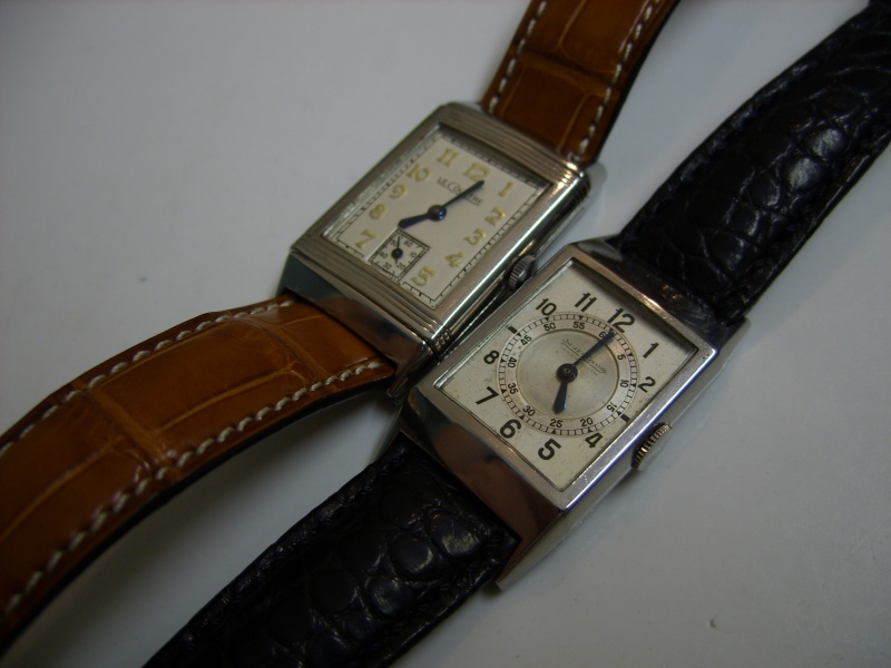 On sort les Jaeger Lecoultre vintages - Page 12 Stp84715