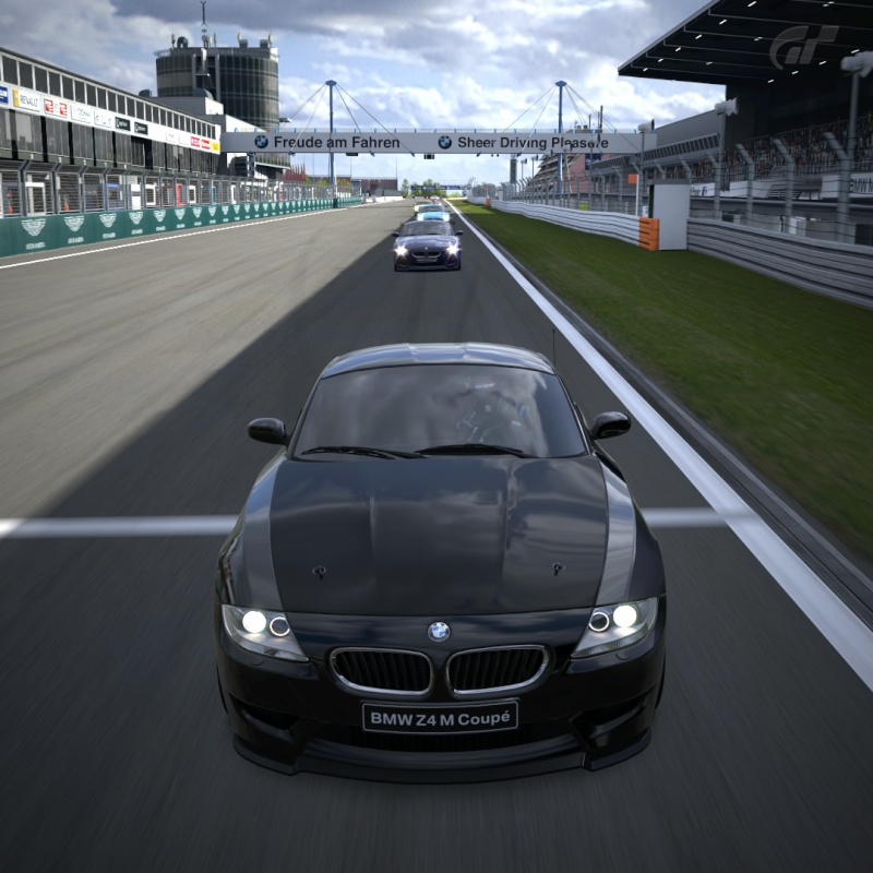 30/05/12 Salon BMW Z4 M, Scomi(Soirèe)+15 participants Narbur84