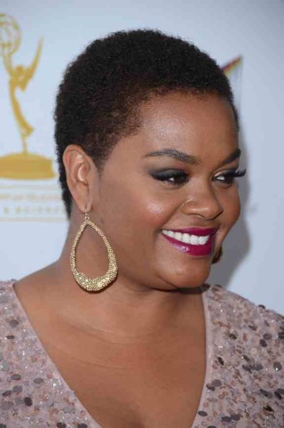 Jill Scott actriz Invitada para el 5x08 de Fringe  (varios artículos) 15332910