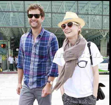 Joshua Jackson y Diane Kruger de vuelta en USA (Junio 2012) 214