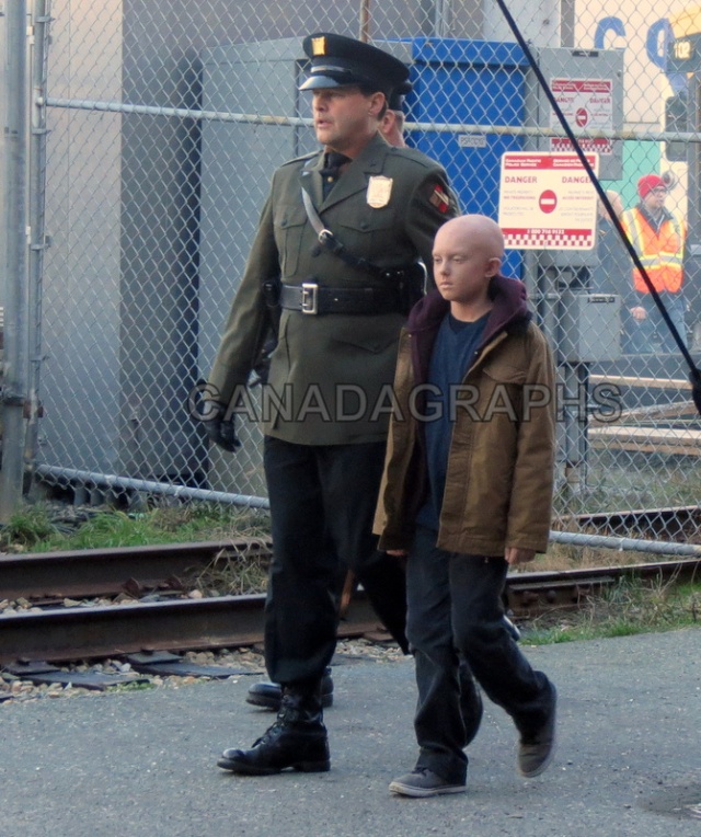  5x11 “The Boy Must Live" 732