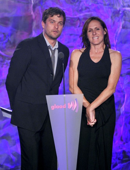  Joshua Jackson en la 23 edición de los premios GLAAD Media Awards in Los Angeles Joshua28